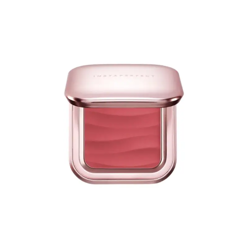 [Instaperfect] Silk Touch Blusher 05 Fleur 4g