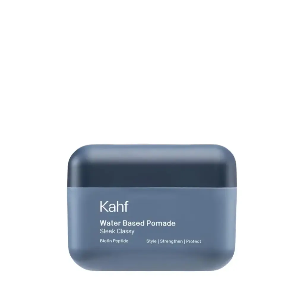 [Kahf] Sleek Classy Water Based Pomade 70g