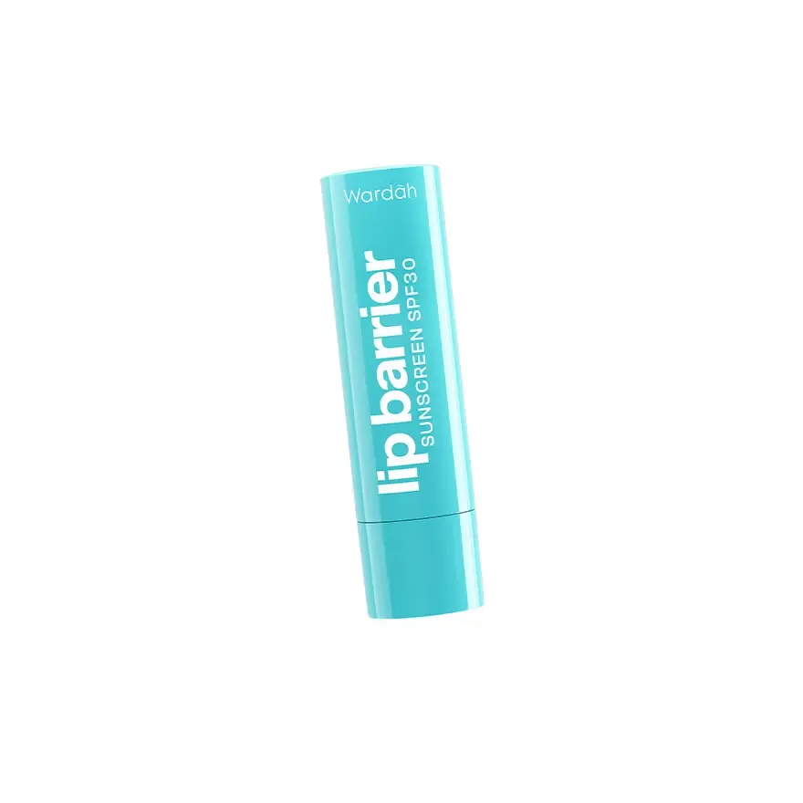 [Wardah] Lip Barrier Sunscreen SPF 30 4g