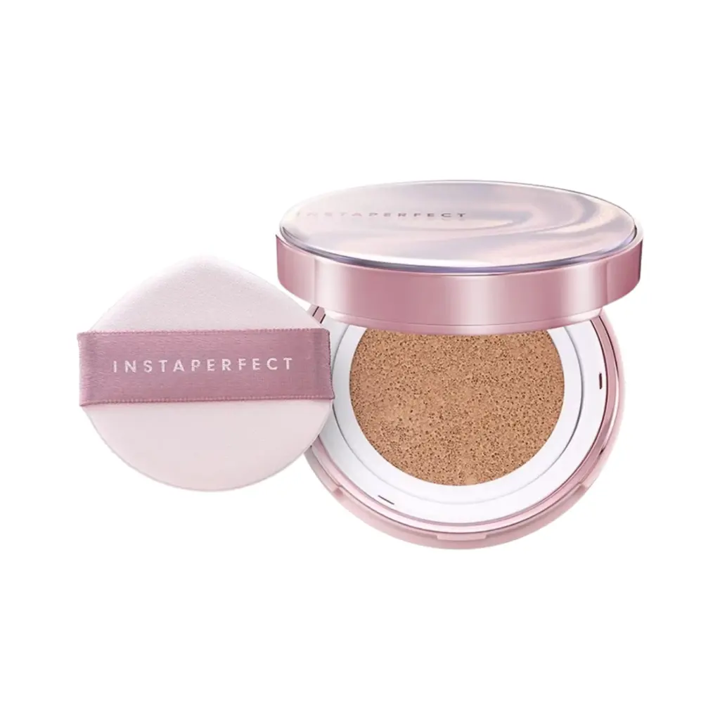 [Instaperfect] Skincover Air Cushion N42 Sienna Sand 11g