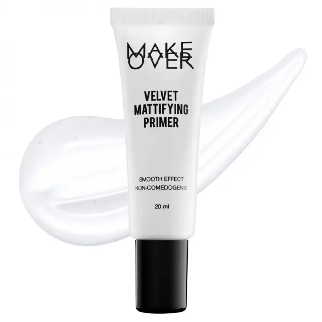 [Make Over] Velvet Mattifying Primer 20ml