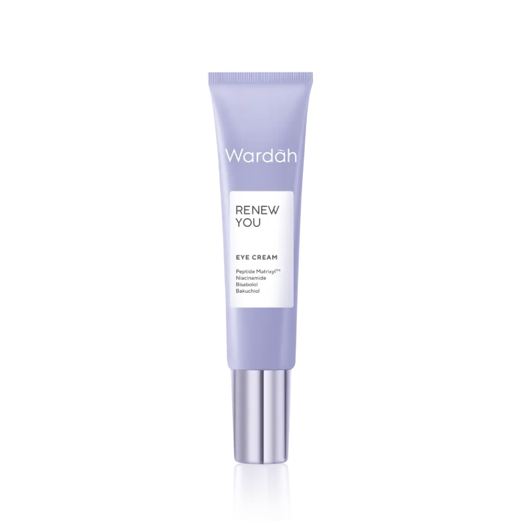 [Wardah] Renew You Eye Cream 10g