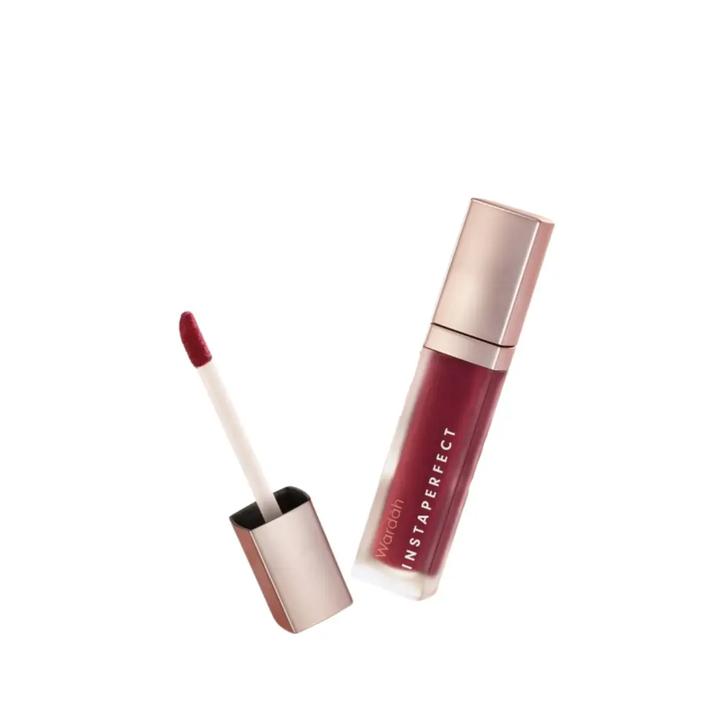 [Instaperfect] Mattesetter Lip Matte Paint 02. Dear 5.5g