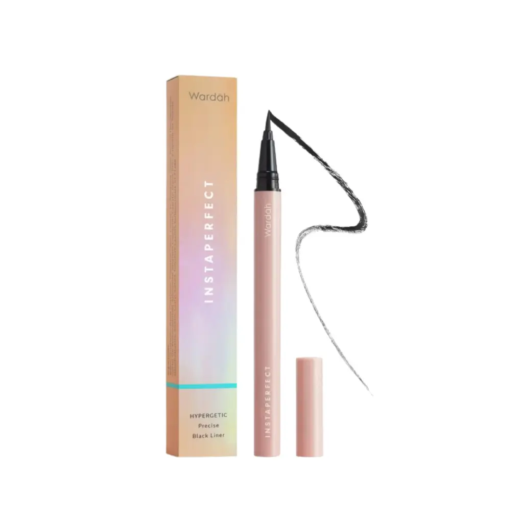 [Instaperfect] Hypergetic Precise Black Liner 1g