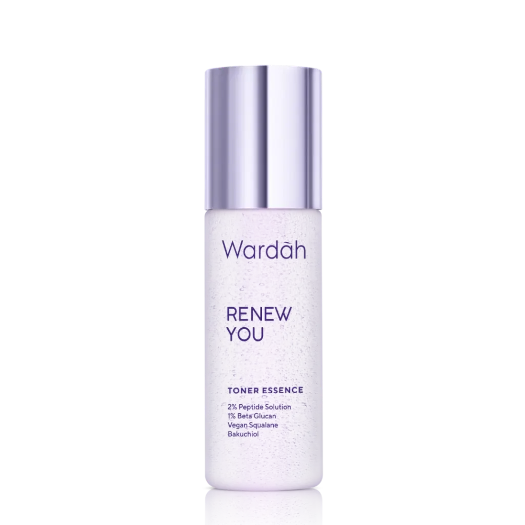 [Wardah] Renew You Toner Essence 50ml
