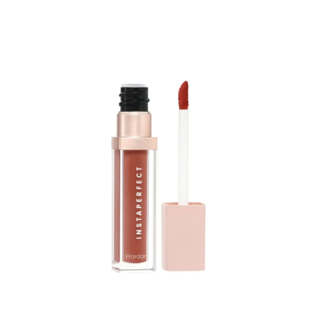[Instaperfect] Everlast Intense Matte Liquid 07 Effortless 4.2g