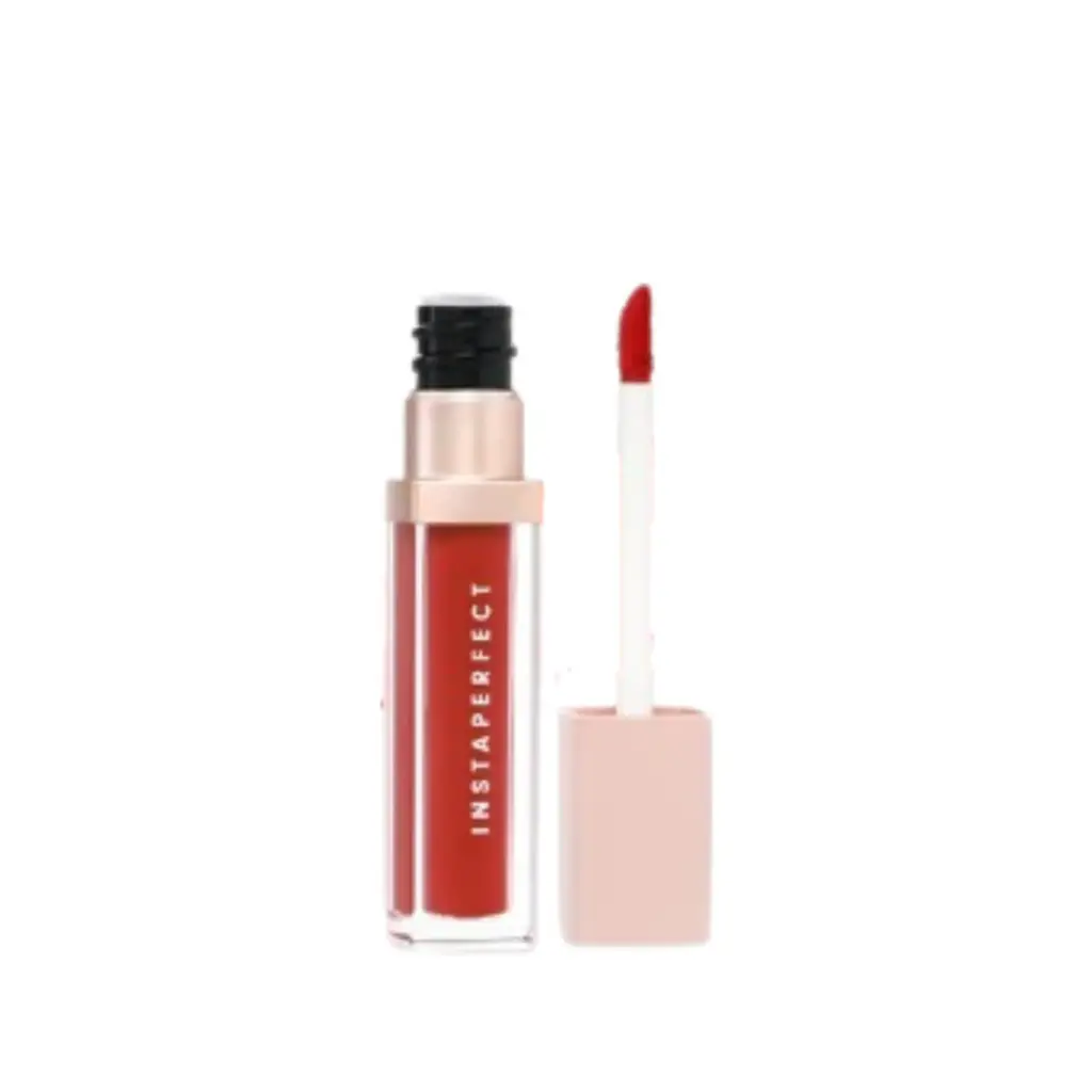 [Instaperfect] Everlast Intense Matte Liquid 08 Dashing 4.2g