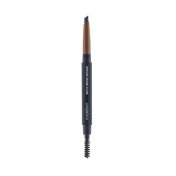 [Wardah] EyeXpert Matic Brow Definer 03 Dark Grey 0.25g