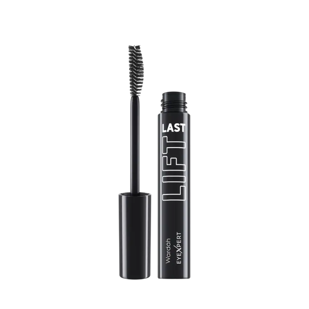 [Wardah] EyeXpert Liftlast Waterproof Mascara 8ml