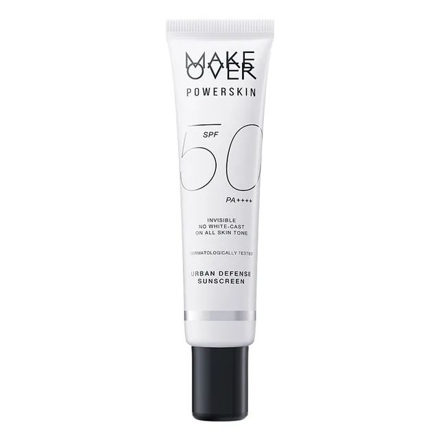 [Make Over] Powerskin Urban Defense Sunscreen 40ml
