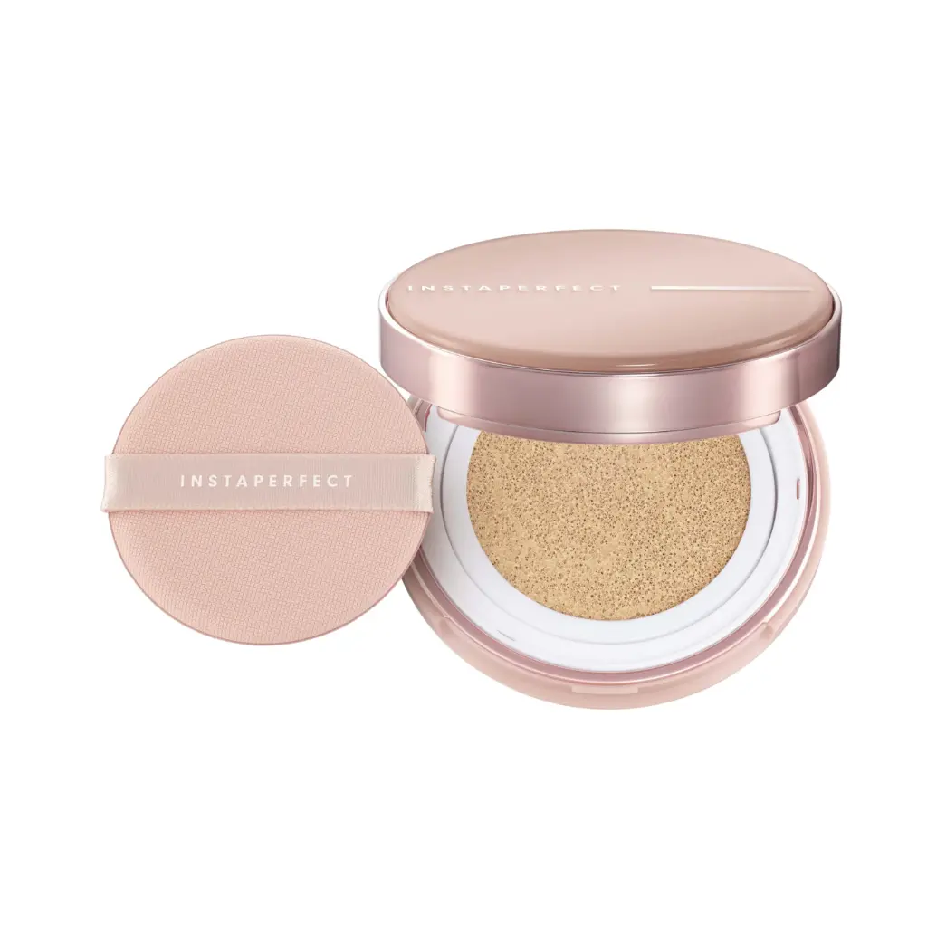 [Instaperfect] Skincover Air Cushion 22 Light Ivory 11g