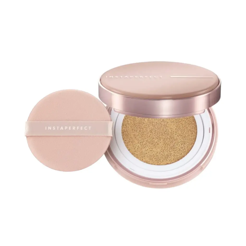 [Instaperfect] Skincover Air Cushion 32 True Beige 11g