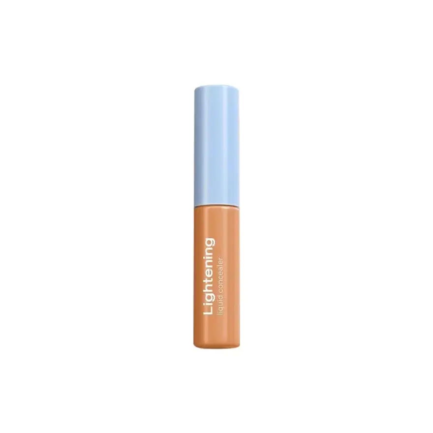 [Wardah] Lightening Liquid Concealer 03 Golden Sand (43W) 6g
