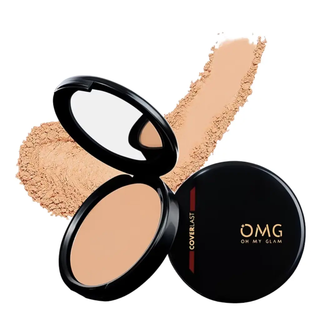 [OMG] Oh My Glam Coverlast Cushion 41W Sand 15g