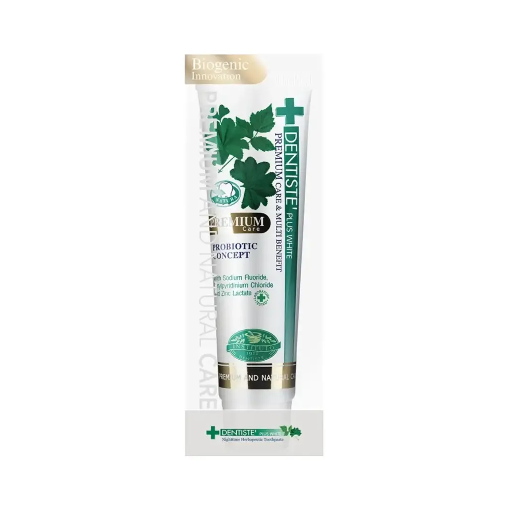 Dentiste Premium Care Toothpaste Tube 100g