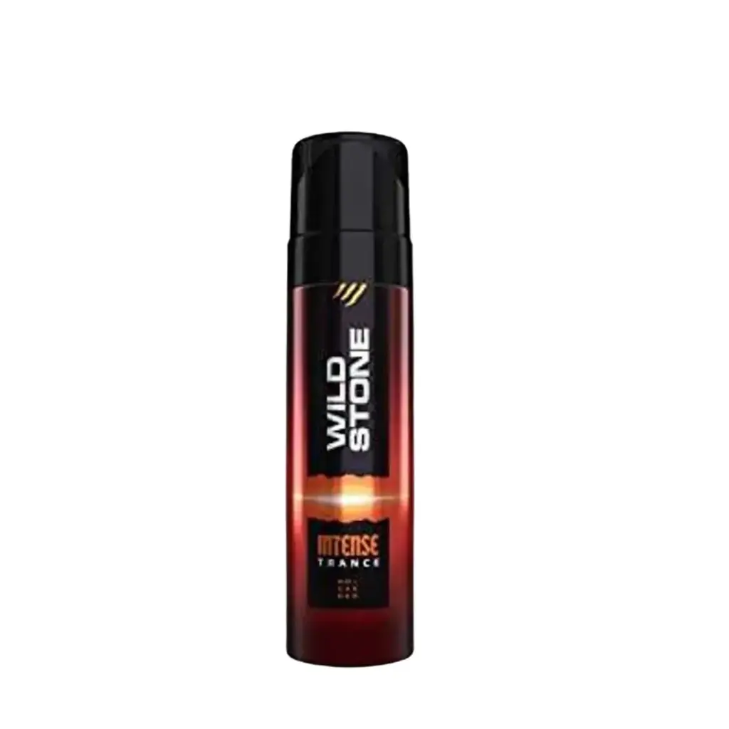 Wild Stone INTENSE Trance 120ML/48