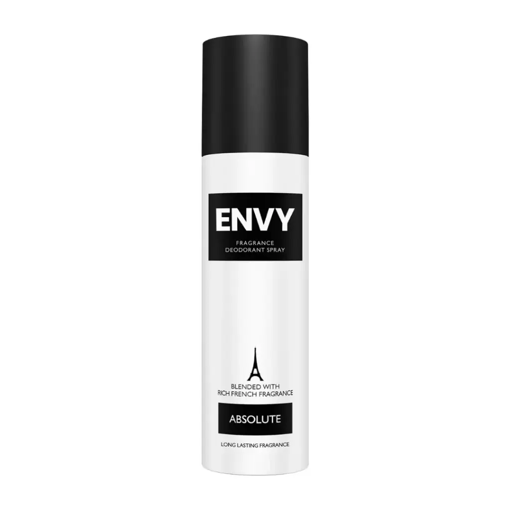 Envy 1000 Deo Absolute 120ML/60