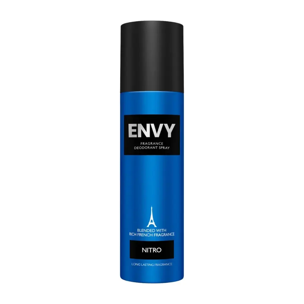Envy 1000 Deo Nitro 120ML/60