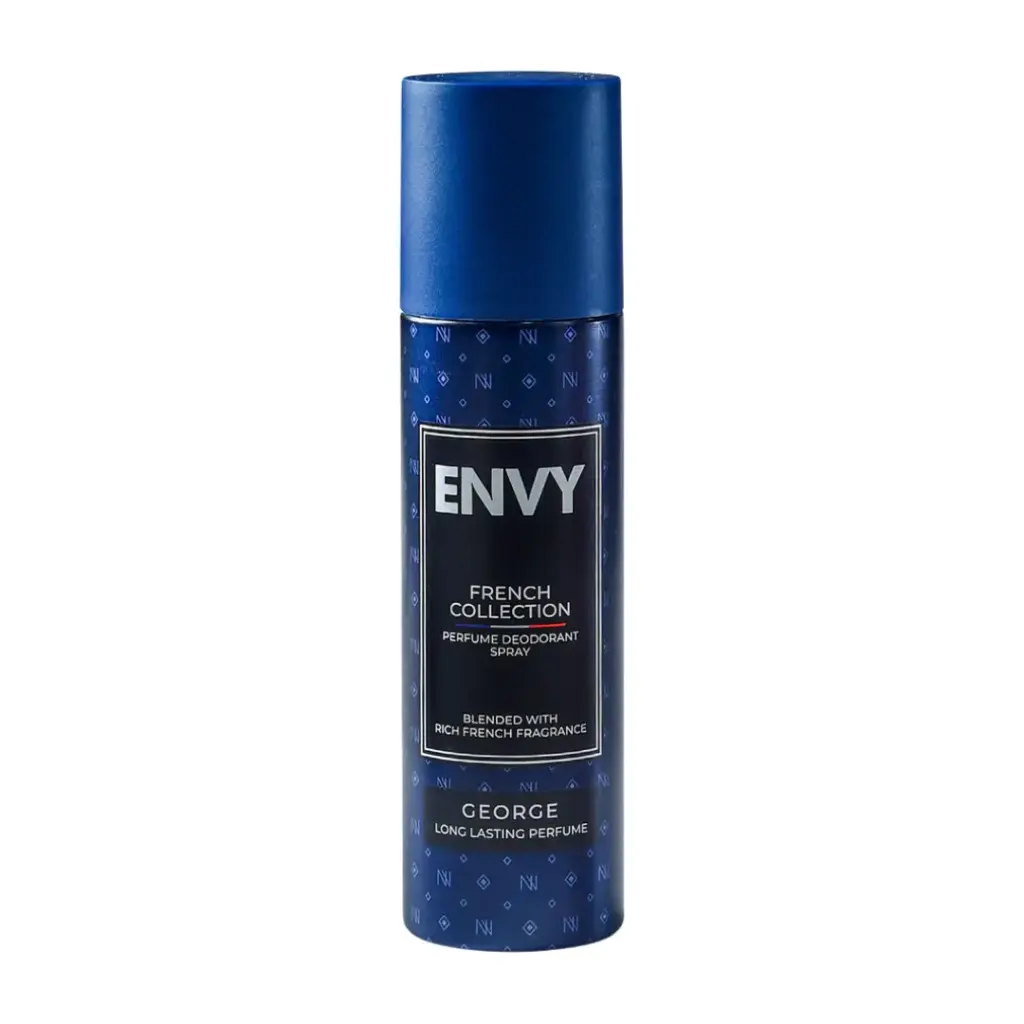 Envy 1000 Deo George 120ML/60