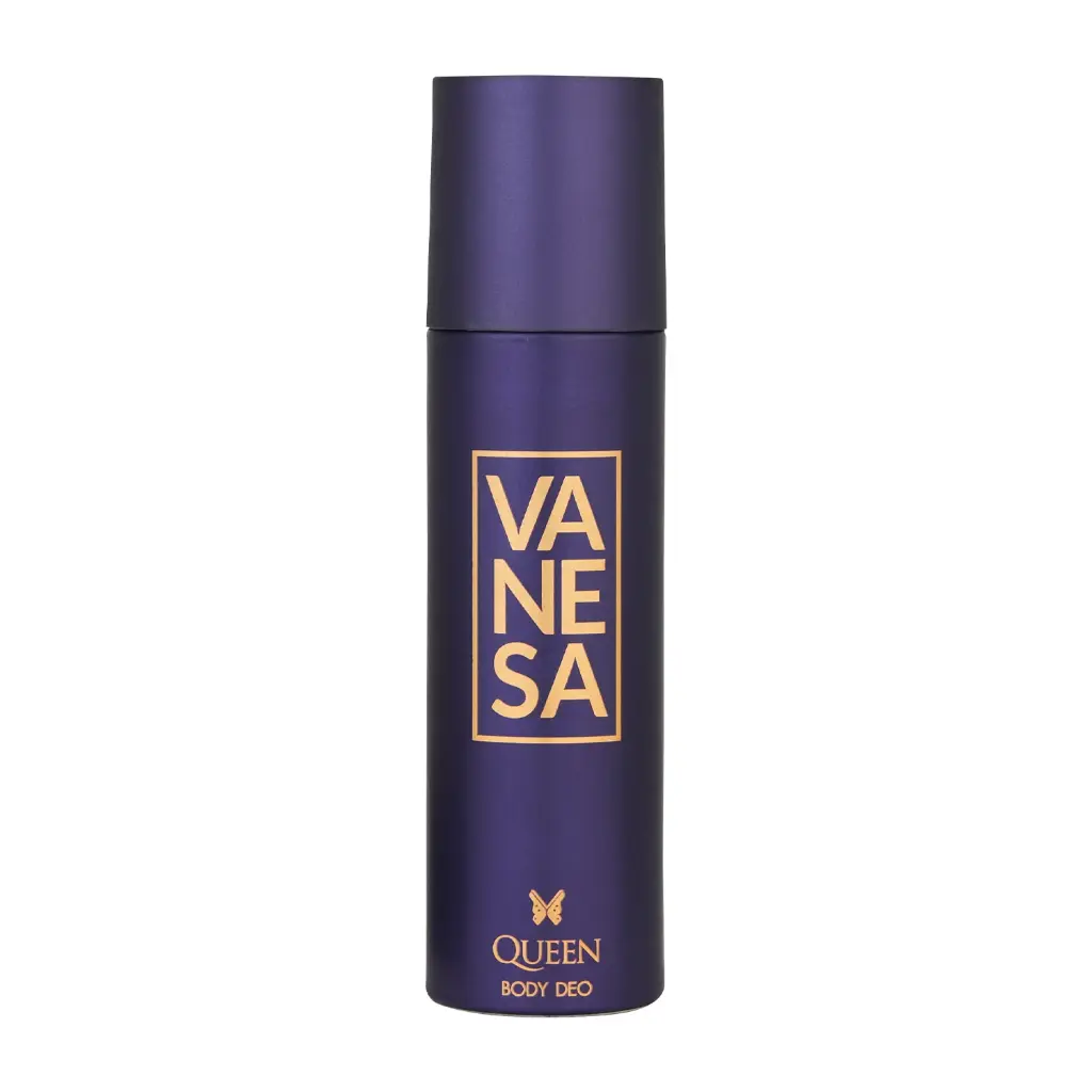 Vanesa Deo Queen 150ML/60