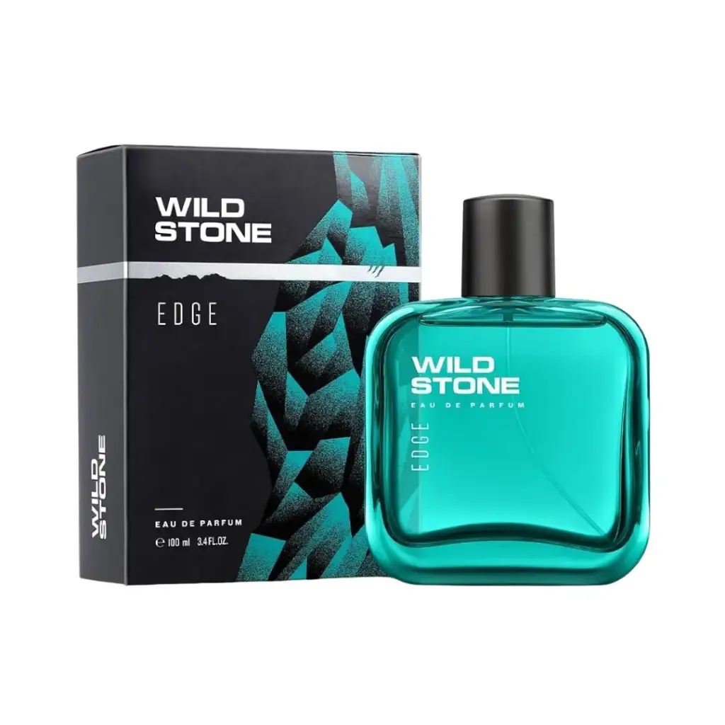 Wild Stone Edge EDP 100ML