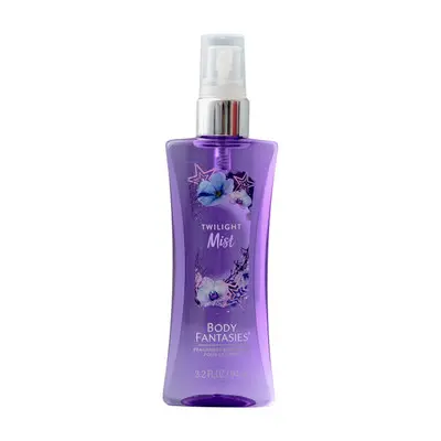 Body Fantasies Happy In Love Fantasy Body Mist 3.2oz