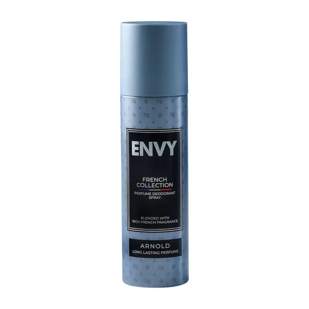 Envy 1000 Deo Arnold 120ML/60