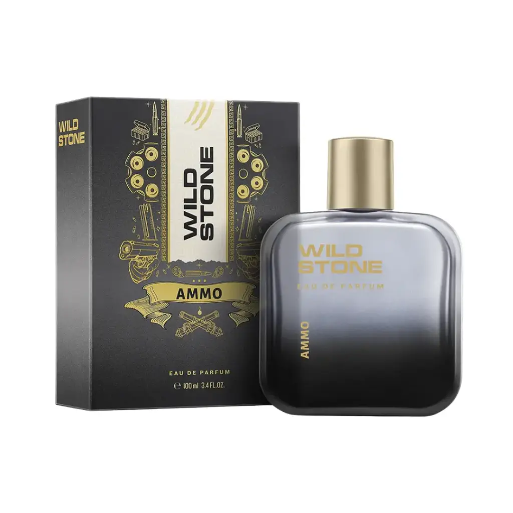 Wild Stone Ammo EDP 100ML