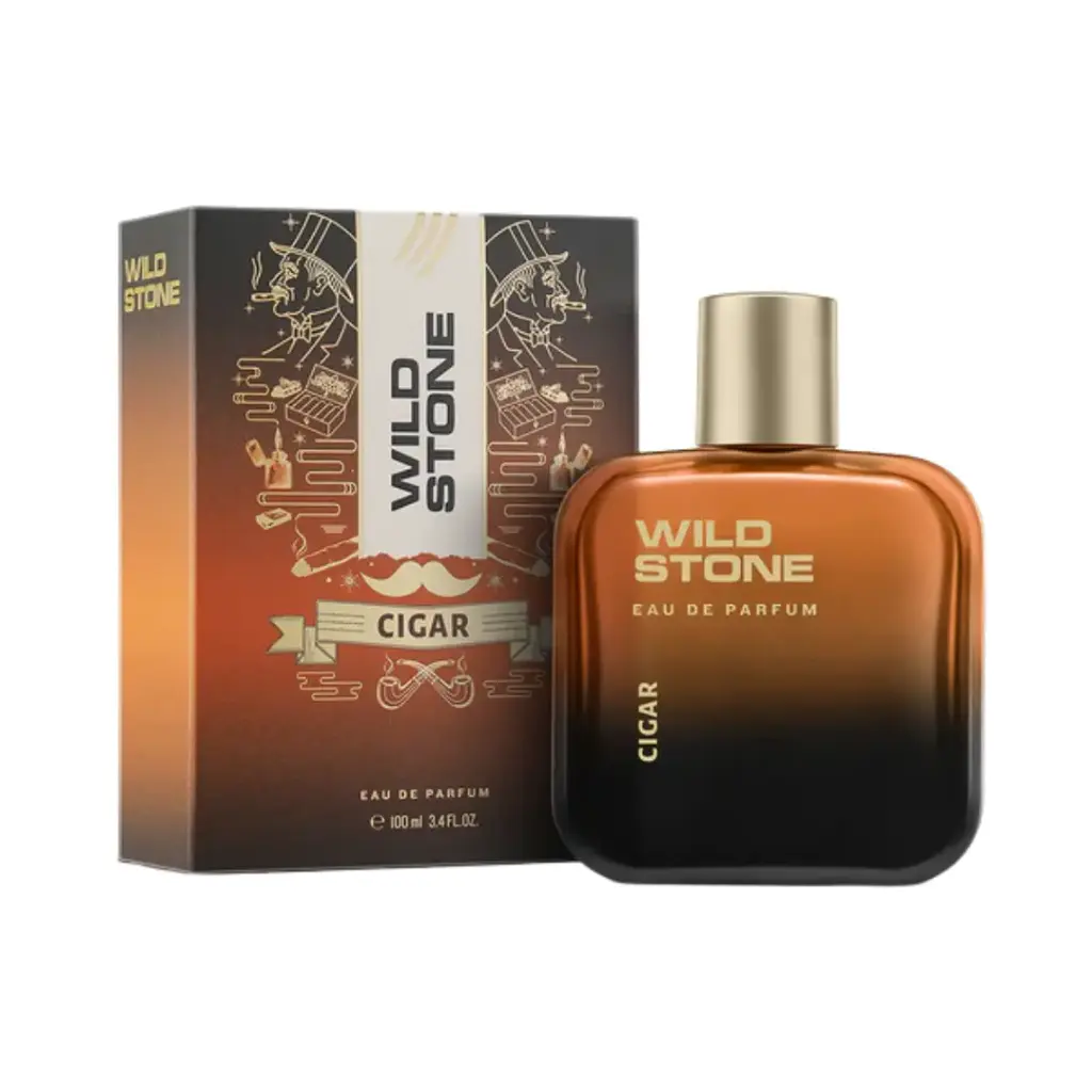 Wild Stone Cigar EDP 100ML