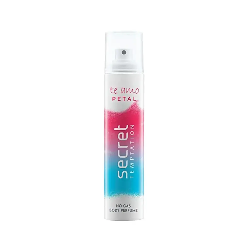 Secret Temptation Te Amo Petal 120ML