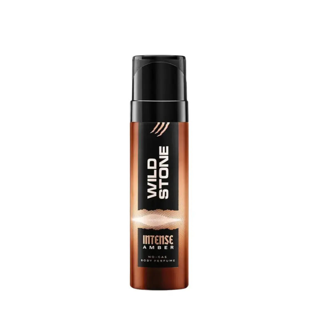 Wild Stone INTENSE Amber 120ML/48