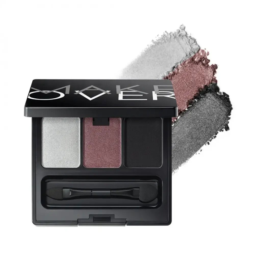 [Make Over] Trivia Eye Shadow Love at First Sight 6g