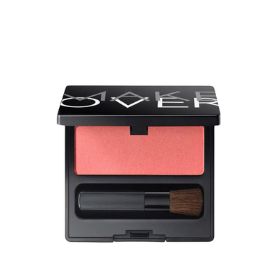 [Make Over] Blush On Single 08 Cruise Coral 6g