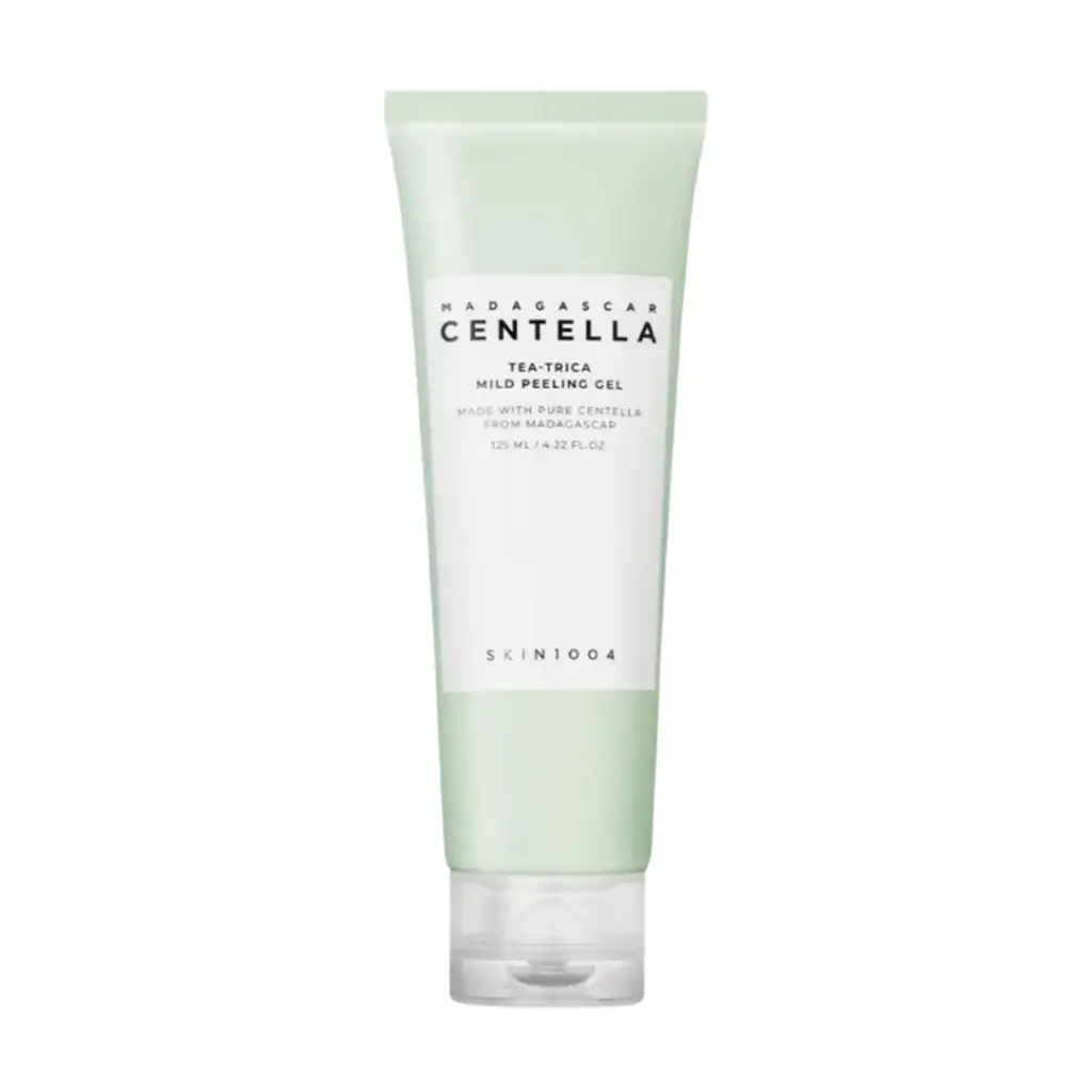 [SKIN1004] Madagascar Centella Tea-Trica Mild Peeling Gel 125ml 