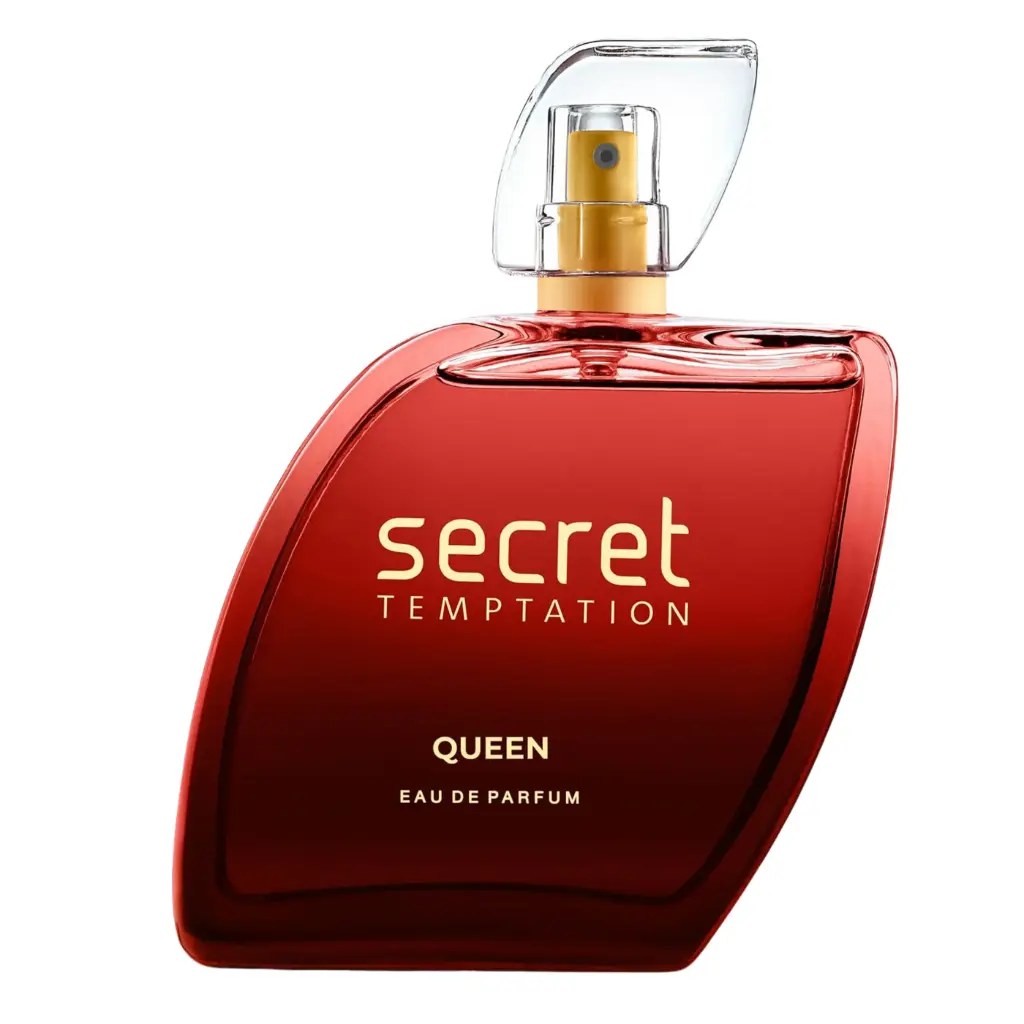 Secret Temptation Queen 100ML