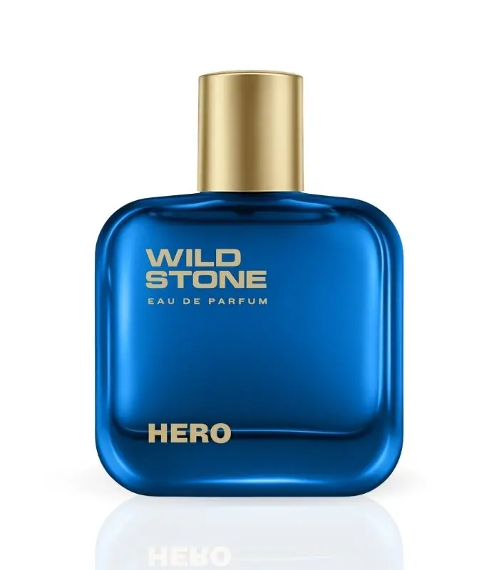 Wild Stone Hero EDP 100ML 
