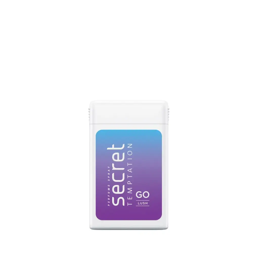 ST Go Pocket Perfume Lush 18ML