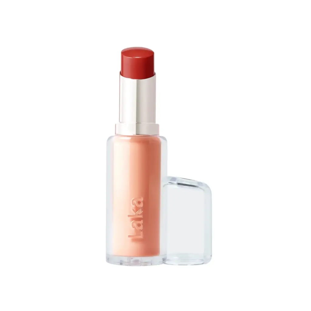 Laka Bonding Glow Lipstick #208 Posh