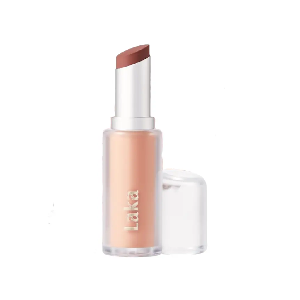 Laka Bulky Matte Lipstick #407 Chilli Lock