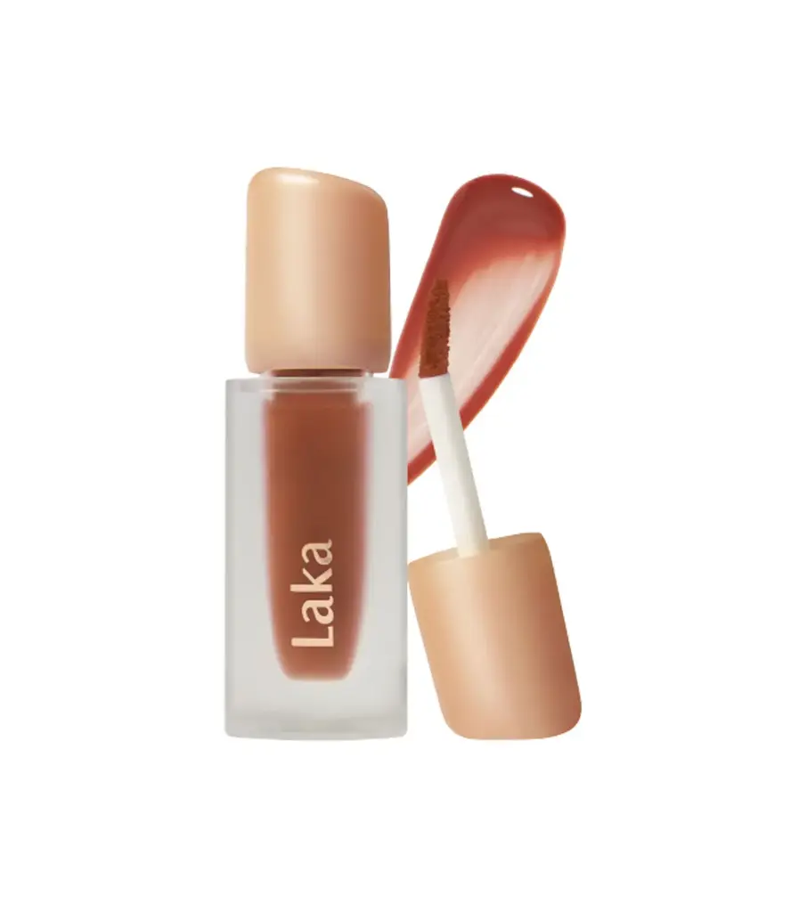 Laka Fruity Glam Tint #108 Salty