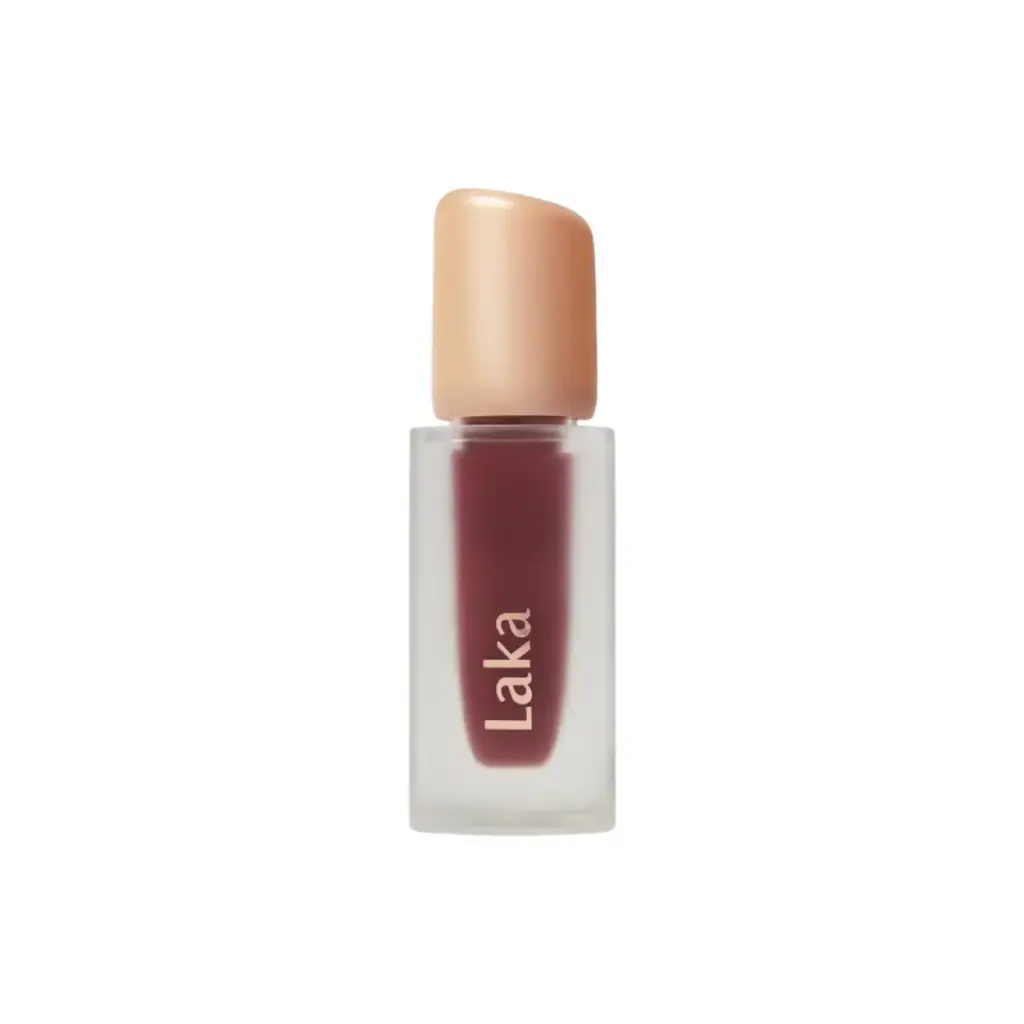 Laka Fruity Glam Tint #120 Caffeine Rose