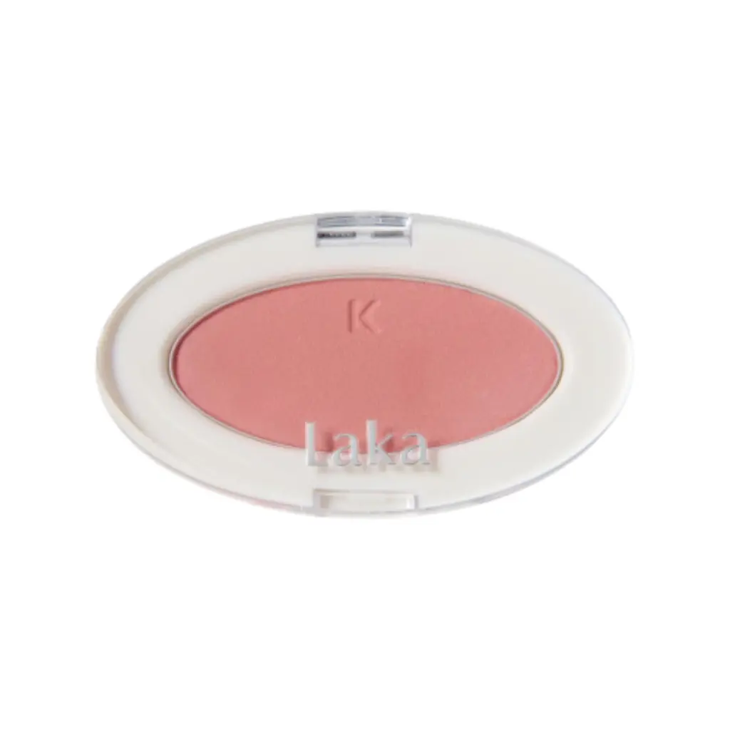 Laka Love Silk Blush #705 Angel