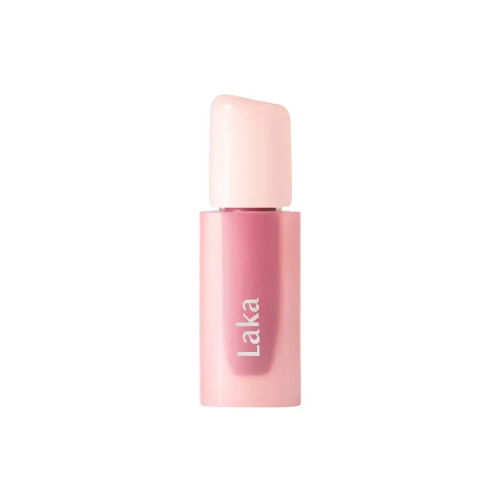 Laka Popping Balloon Tint #512 Sizzling