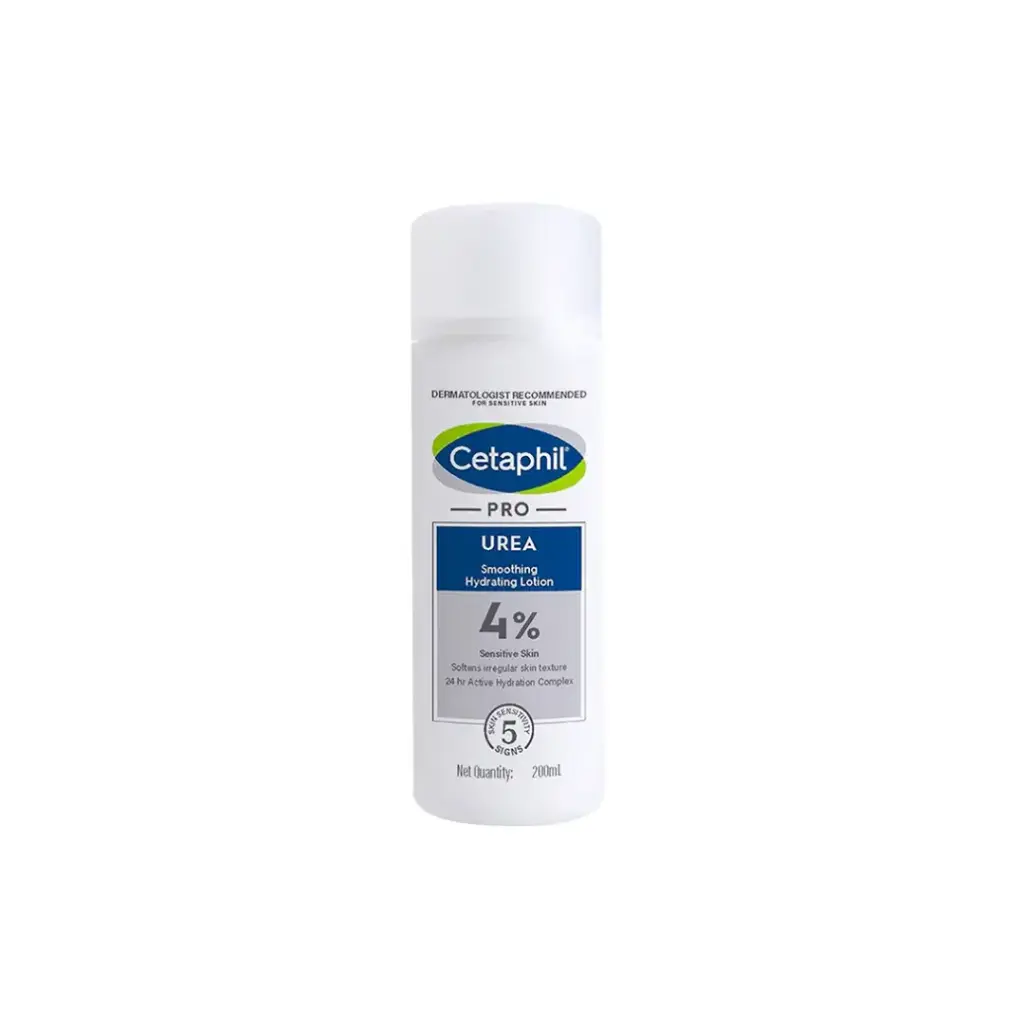 Cetaphil Pro Urea 4% 200ml
