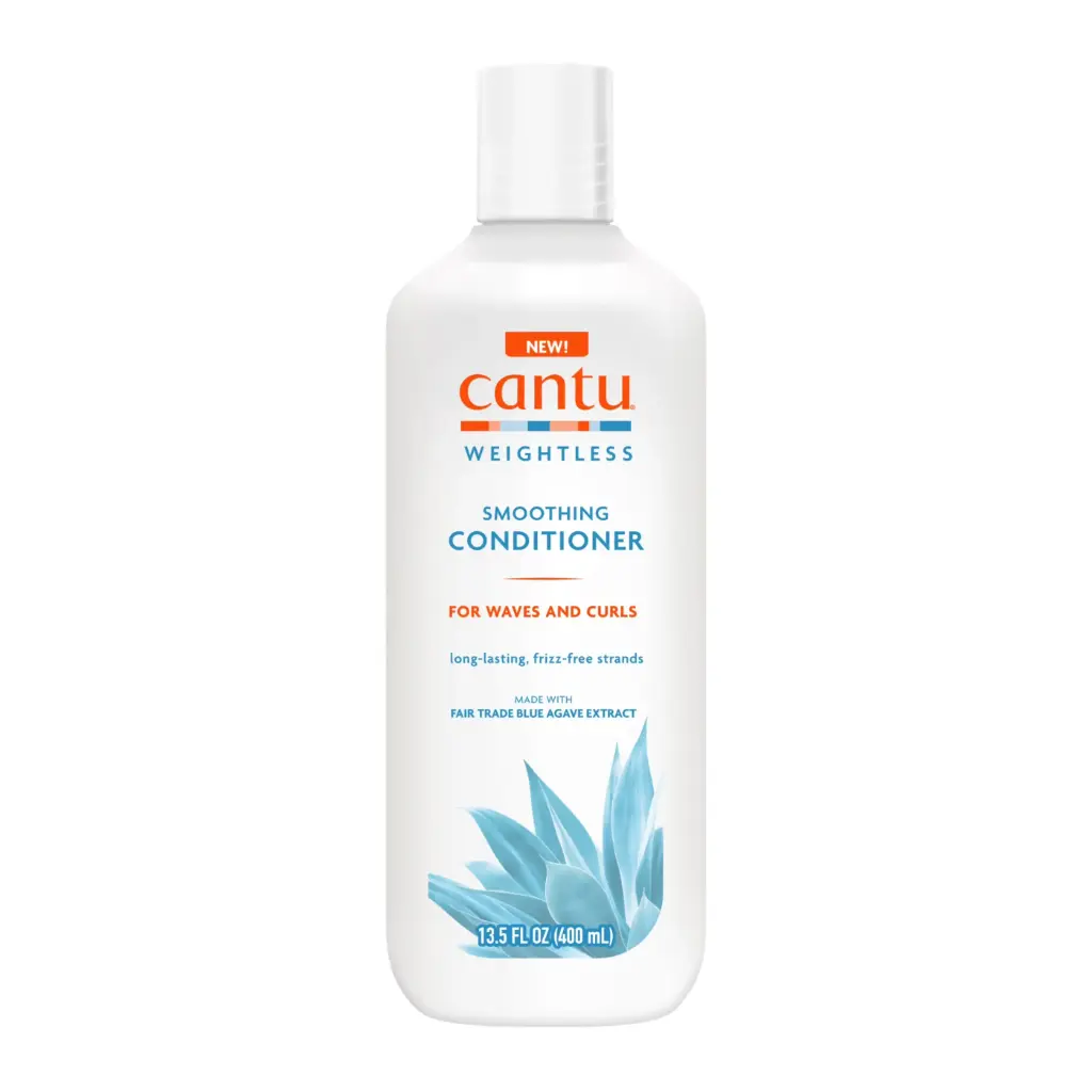 Cantu 13.5OZ Weightless Shampoo