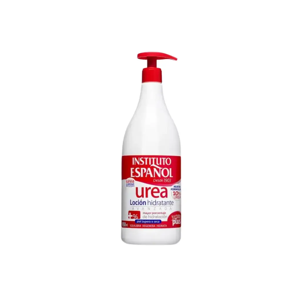 [Instituto Español] Dosificador Locion Urea (Urea Lotion Dispenser) 950 ml/6