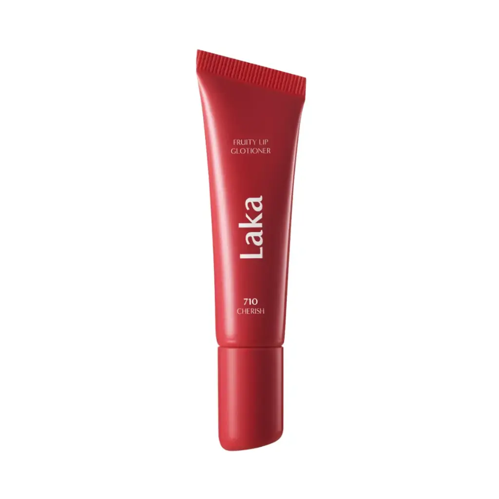 Laka Fruity Lip Glotioner #710 Cherish