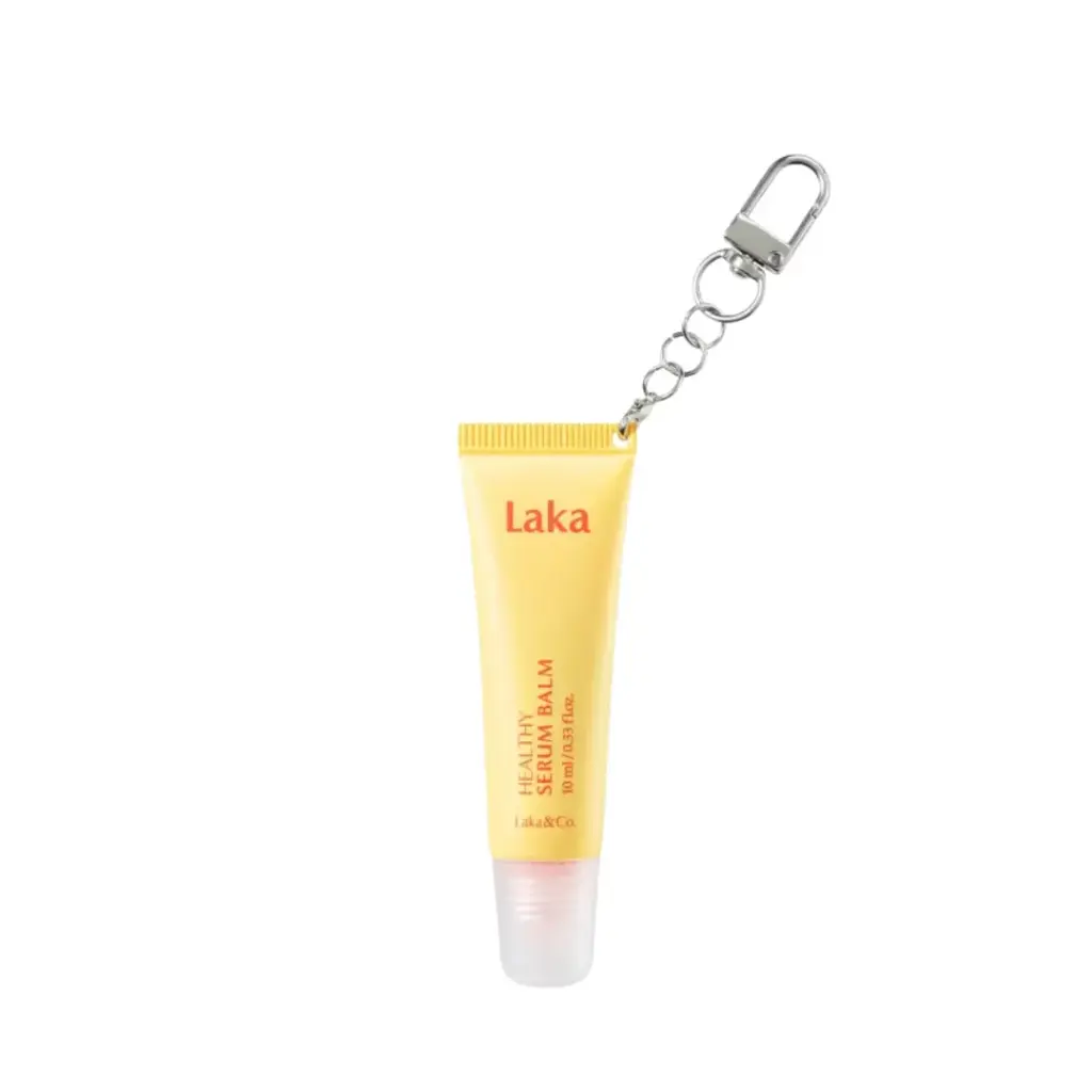 Laka Healthy Serum Balm #03 Vita Berry