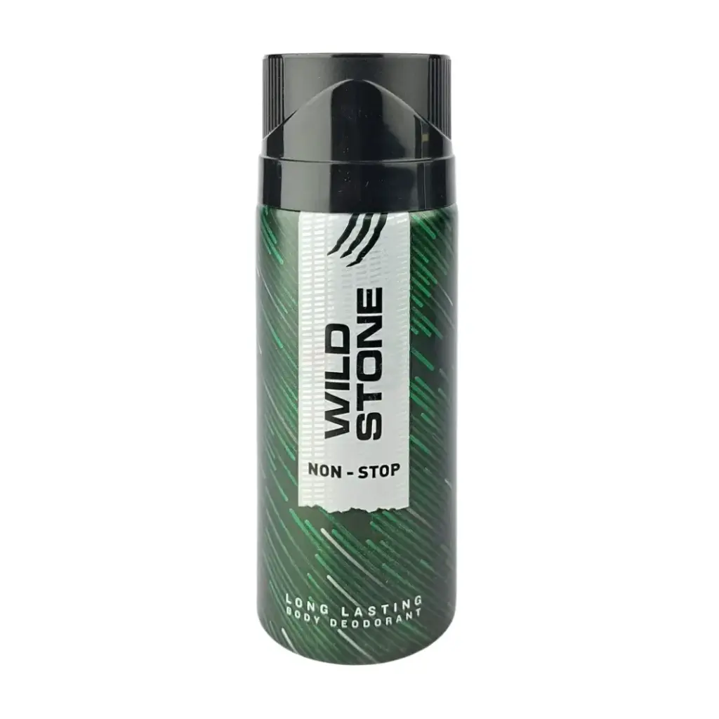 Wild Stone Non-Stop DEO 150ML