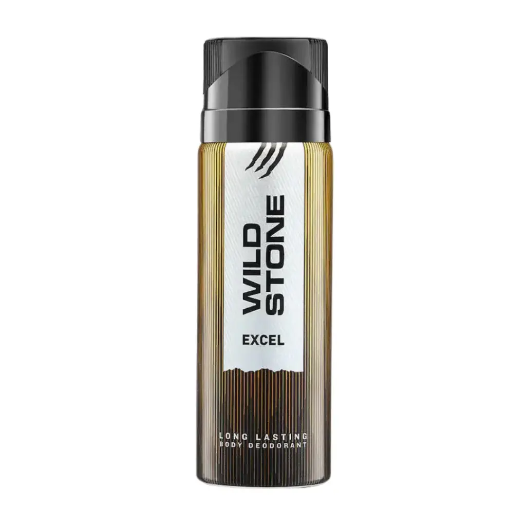 Wild Stone Excel DEO 150ML